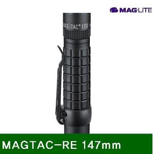 충전식 LED라이트-군용 MAGTAC-RE 147mm 26mm (1EA)
