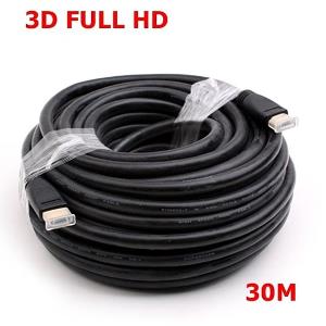 (Coms)HDMI 1.4 표준형(M-M) HDMI케이블 30M(WH0450)