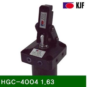 힌지 클램프 HGC-4004 1.63 12.56 (1EA)