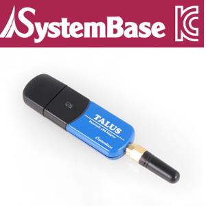 시스템베이스 USB 블루투스 아답터