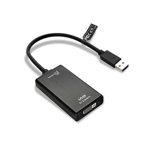 USB 3.0 to DVI 디스플레이 변환컨버터