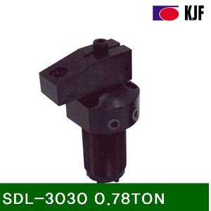 복동 스윙클램프 SDL-3030 0.78TON 3.12 (1EA)