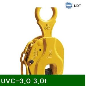 행클램프-철판용  수직 UVC-3.0 3.0t 1-40mm (1EA)