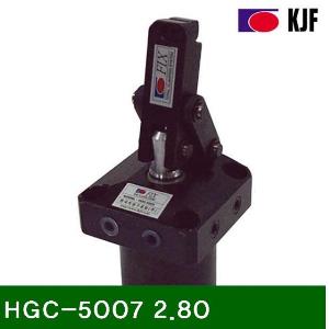 힌지 클램프 HGC-5007 2.80 19.63 (1EA)