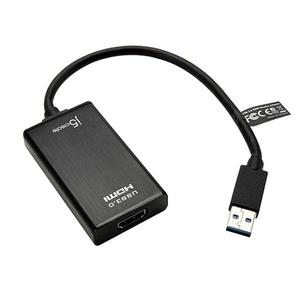 USB 3.0 to HDMI 디스플레이 변환컨버터
